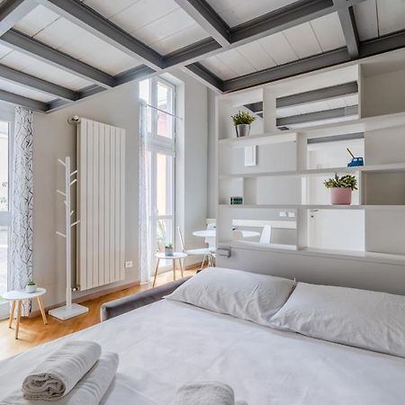 Amazing Milan Loft - 350 M Far From Dateo Station Экстерьер фото