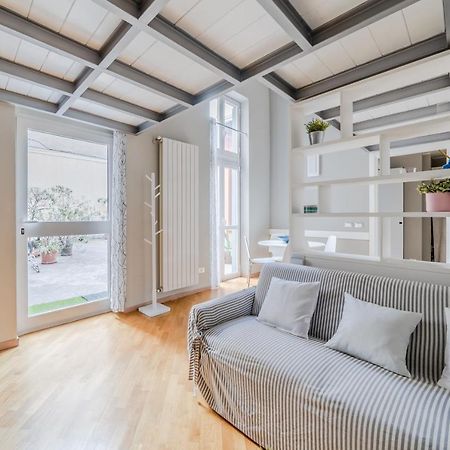 Amazing Milan Loft - 350 M Far From Dateo Station Экстерьер фото