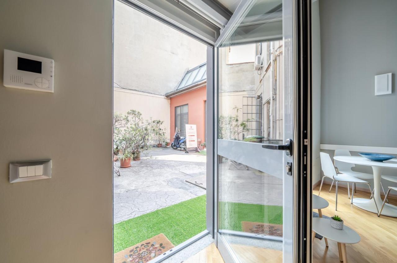 Amazing Milan Loft - 350 M Far From Dateo Station Экстерьер фото