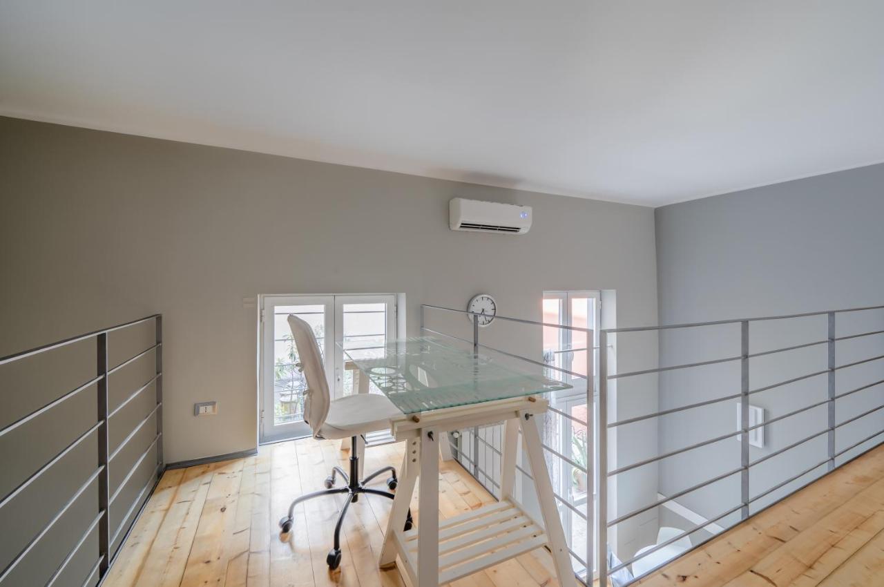 Amazing Milan Loft - 350 M Far From Dateo Station Экстерьер фото