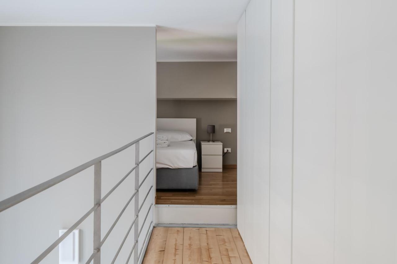 Amazing Milan Loft - 350 M Far From Dateo Station Экстерьер фото